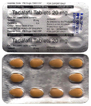Manufacturers Exporters and Wholesale Suppliers of Tadalafil 20mg Chandigarh 
